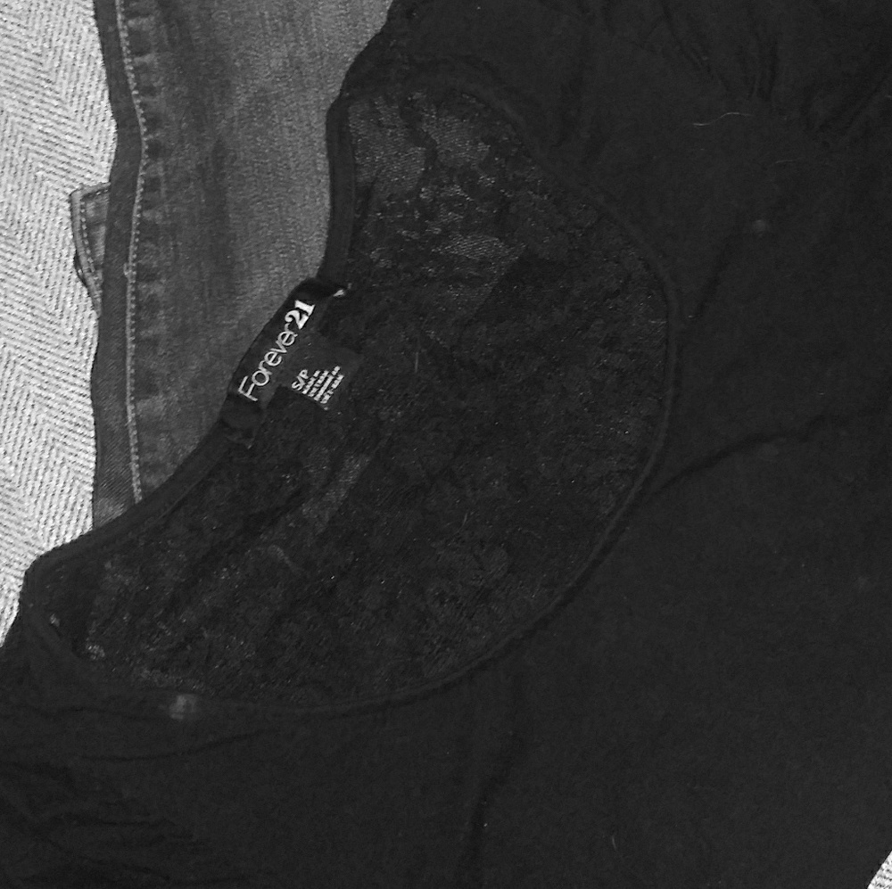 Forever 21 Shirt